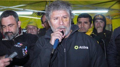 Acusan al gremio de la industria láctea por desvío de fondos