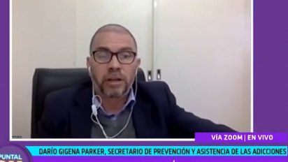 Ante el caso de Chano, advierten que hay que estar preparado para afrontar situaciones de crisis