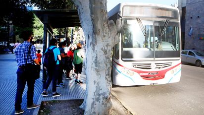 Incertidumbre y desconcierto en el transporte por los subsidios