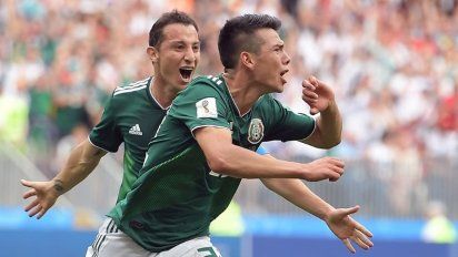 México intentará ratificar su gran inicio