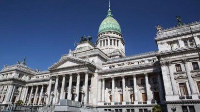 Tras un extendido debate y algunas dudas, llegó al Congreso el proyecto para gravar grandes fortunas