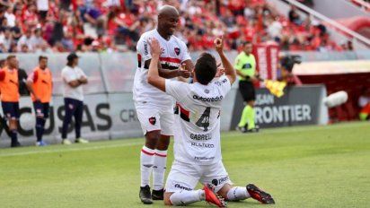 Independiente volvió a perder