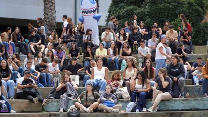 En la ciudad, ya se alquilaron 3.500 departamentos a universitarios
