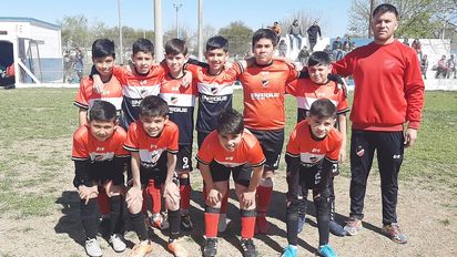 Los tres campeones no se cansan de ganar en el torneo Clausura