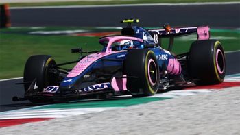 Franco Colapinto largará 7º en el Gran Premio de Italia luego de haber tenico una excelente joranda clasificatoria Franco Colapinto largará 7º en el Gran Premio de Italia luego de haber tenico una excelente joranda clasificatoria