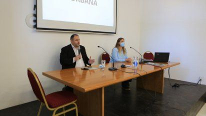 General Levalle lanzó su Plan de Higiene Urbana para erradicar basurales