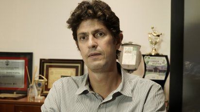 Martín Lousteau: