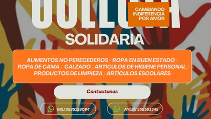 Dos amigas impulsan