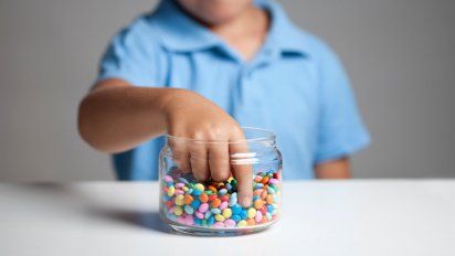 Obesidad infantil: 5 cosas que se pueden hacer en casa