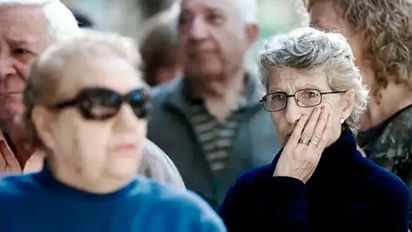 Dinamarca subió la edad jubilatoria a los 70 años: ¿lo que viene en la Argentina?
