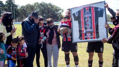 Mandan diablos y santos