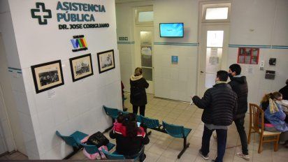 El Gobierno de la Provincia otorgará un Adicional por desempeño de actividad en guardias