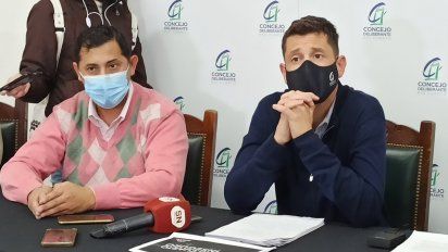 La oposición pide que el Municipio sea querellante en causas de narcotráfico