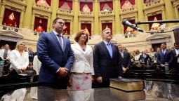 Tarifas: diputados schiarettistas piden libertad de acción para votar