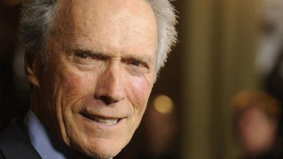 Clint Eastwood presentó a su “hija perdida” de 64 años