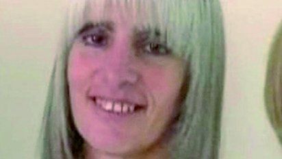 Buscan a mujer de La Carlota