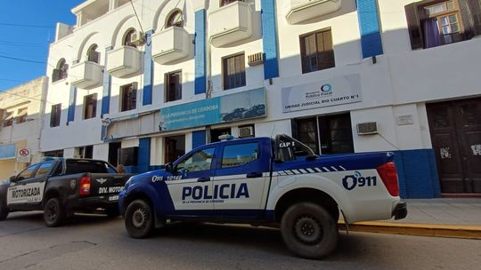 Una riña en zona de Playa Bonita terminó con un baleado y dos detenidos Una riña en zona de Playa Bonita terminó con un baleado y dos detenidos
