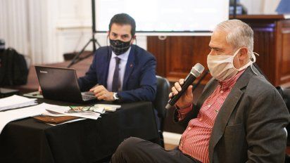 La Junta pide al COE que diga si los comicios pasan a noviembre