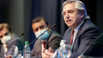 El aislamiento seguirá igual en las provincias con más casos y en el AMBA durante los próximos 15 días