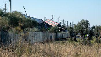 Tragedia en España: asciende a 64 la cifra de fallecidos tras el choque de trenes