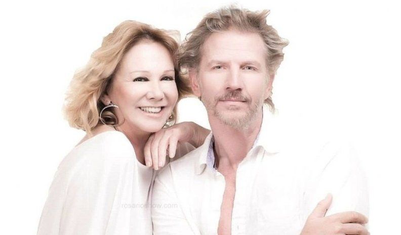 Soledad Silveyra y Facundo Arana protagonizan Cartas de amor.