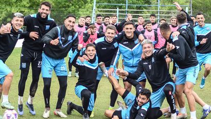 Estudiantes quiere meterse entre los cuatros que buscarán el ascenso