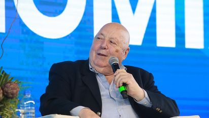 Urquía cuenta la nueva inversión en Promaíz y qué le pidió a Massa