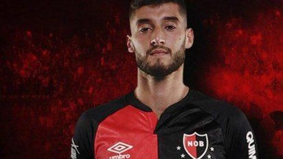 Nuevo contagio en el fútbol argentino