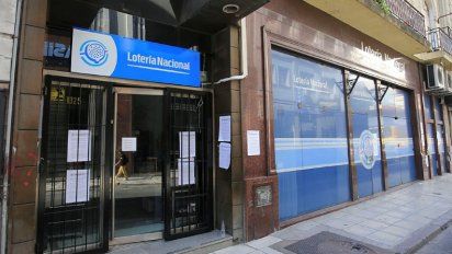 El Gobierno cerró Lotería Nacional y desaparecen el Prode y la “Grande”