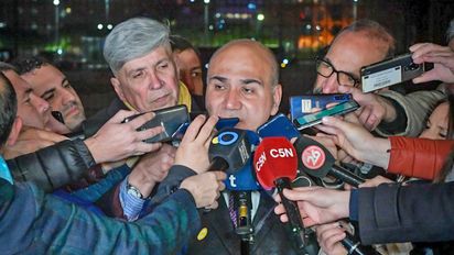 Manzur: 