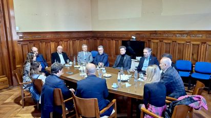 Hoy se difunden los fundamentos del Jury; reunión previa por Río Cuarto