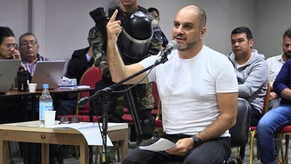 Juicio confirmado en Villa María y debate postergado en Salta