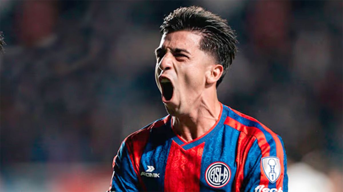 San Lorenzo busca reencontrarse con la victoria en el Torneo Clausura.