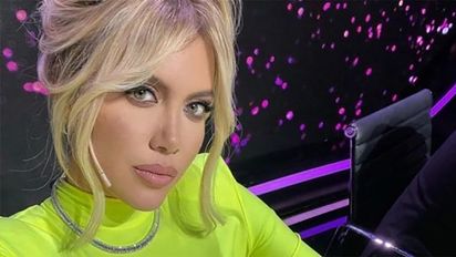 Wanda Nara hablar el próximo lunes en