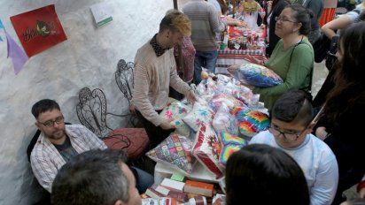“La ley de identidad de género vino a reconocer derechos básicos”