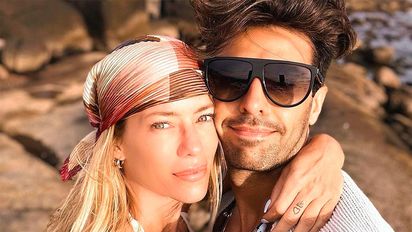 ¿Por qué Nicole Neumann y Manu Urcera duermen en camas separadas?