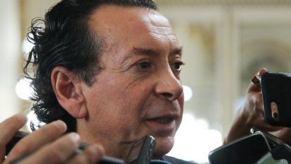Sica dijo que las paritarias de 2019 tienen una base del 23%