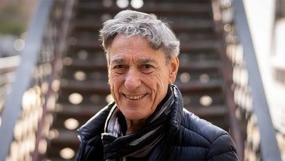 Murió el actor Aldo Pastur 
