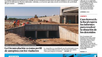 Accedé a la edición impresa de Diario Puntal