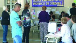 Se ratificaron todos los oficialismos en el departamento San Martín
