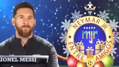 Los regalos de los cracks en el 