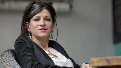 Explosivo audio contra Alberto Fernández de una diputada ultra K