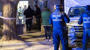 El adolescente estaba durmiendo cuando fue atacado por su madre. El adolescente estaba durmiendo cuando fue atacado por su madre.