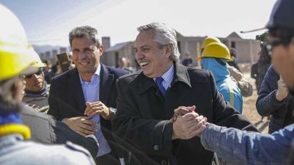Bajo la consigna 