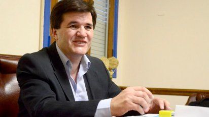 Confirman la imputación a Oberto: lo indagan en junio