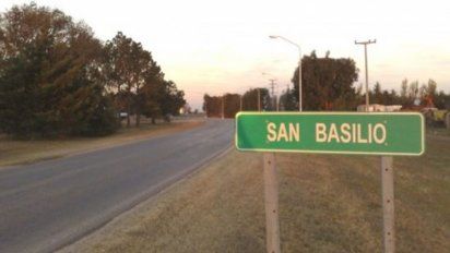 Murió un hombre de 46 años tras un grave accidente laboral en San Basilio