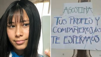 UEPC impulsa acciones preventivas tras el femicidio de Agostina Vega