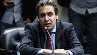 Ramos Padilla pidió el desafuero de Stornelli y lo citó por quinta vez