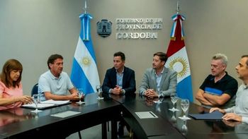 La Uepc suspendió el paro tras recibir una nueva propuesta salarial