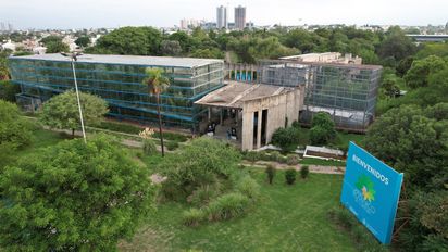 Recreación y aprendizaje para celebrar la Semana del Ambiente en Córdoba
